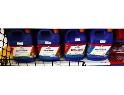 Distribution Business Equipment Liquidation (ON... - Lot 167