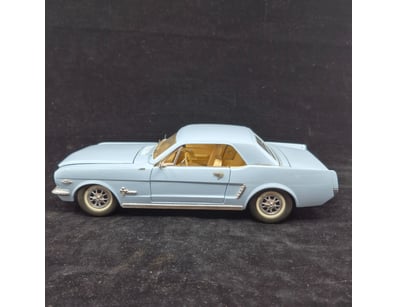 SINGLE VENDOR LIFETIME COLLECTION (A1001) - Lot 1087