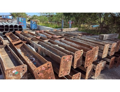 CIVIL CONTRACTORS END OF PROJECT Tomago NSW Prec... - Lot 99