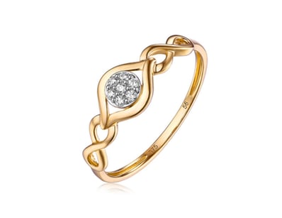 Affordable Jewellery Market (A987) - Lot 1107