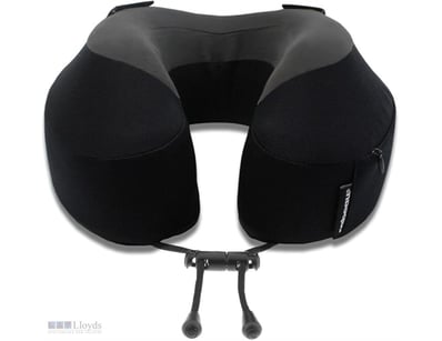 Cabeau Evolution S3 Travel Pillow - Black - RETAIL...