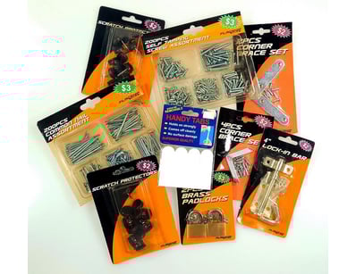 Home Improvement, DIY & Hardware (A996) - Lot 381