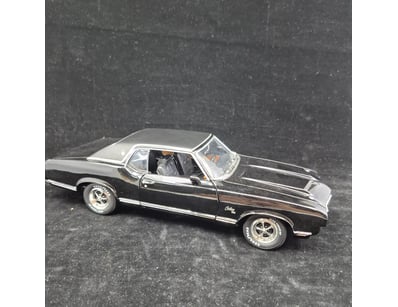 SINGLE VENDOR LIFETIME COLLECTION (A1001) - Lot 1079