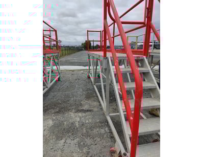 GOLD COAST COOMERA CIVIL CONTRACTORS END OF PROJ... - Lot 75