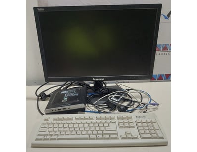 Warehouse & Office Equipment - Liquidation  (NSW... - Lot 60