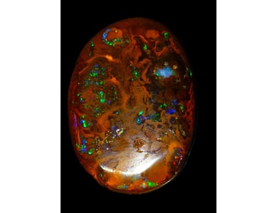 UNRESERVED Diamonds, Gemstones & Opals (A1005) - Lot 330