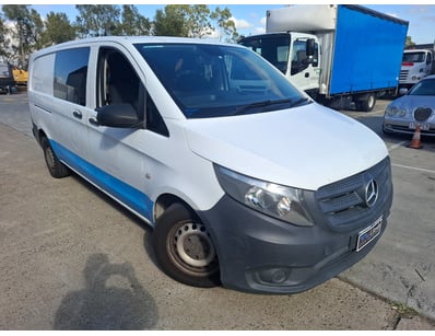 Major Flow, Pumping & Industrial Services Asset ... - Lot 22