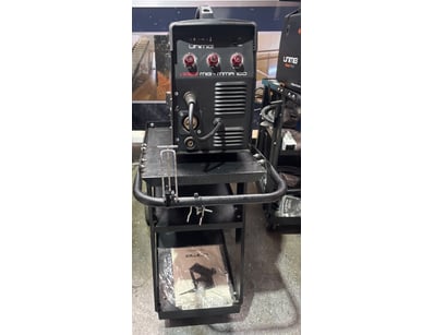 Metal Fabrication Stock Warehouse Sale (ON12068) - Lot 11