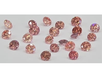 Diamond And Gemstone Market (A1001) - Lot 426