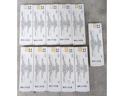 Beauty & Cosmetic Supplies - Liquidation (A1009) - Lot 154
