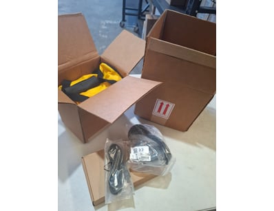 Mostly UNRESERVED Trimble Equipment & Accessorie... - Lot 15