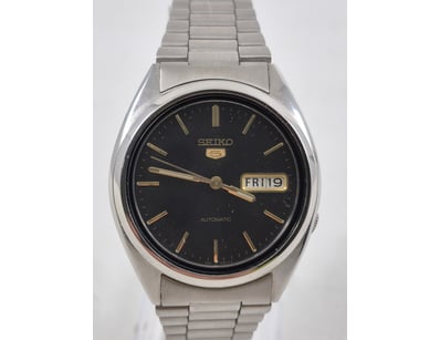 Luxury Watches (A992) - Lot 5300