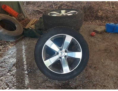 Civil, Transport & Machinery - Nationwide (ON4... - Lot 7735