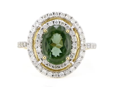 Fine Jewellery (A976) - Lot 1215