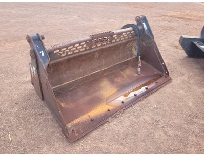 Ex-Hire Plant & Equipment Surplus (ON4358) - Lot 87