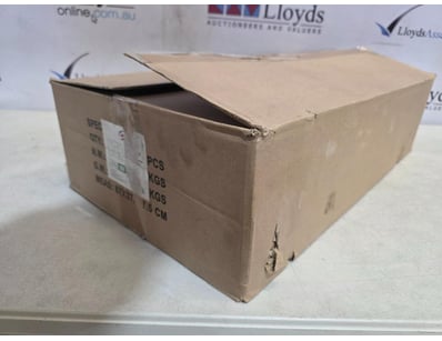 $1.5M Major Lighting & Accessories -Light Fittin... - Lot 98