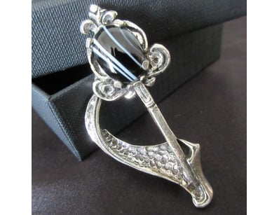 Vintage Estate Jewellery & Collectables (A981) - Lot 7