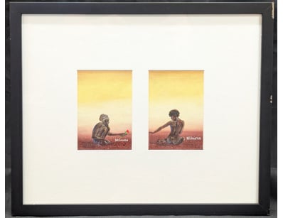 Art Market (A983) - Lot 5049