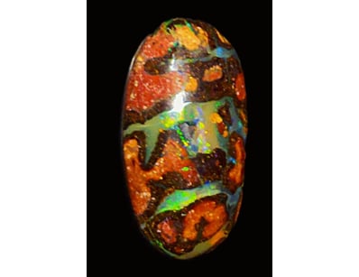 Opal Grandeur (A979) - Lot 1022