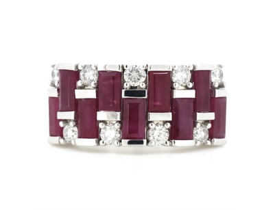 Luxury Jewellery (A981) - Lot 1503