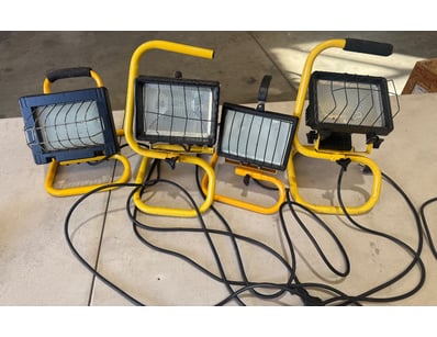 Home Improvement, DIY & Hardware (A1000) - Lot 98