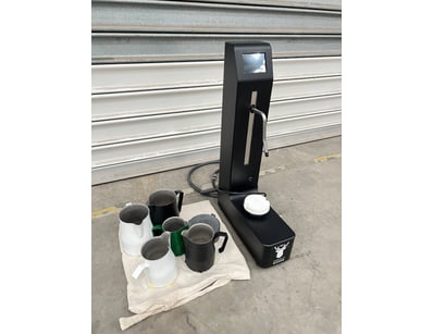 Hospitality, Catering & Events (VICA986) - Lot 3031