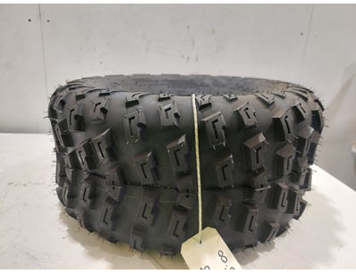 Motorcycle Apparel & Accessories (NSWA984) - Lot 597