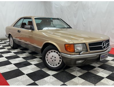 Classic, Muscle & Barn Finds - Lot 260