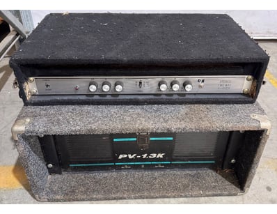 Gadgets, Music & Pastimes (A985) - Lot 12