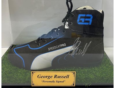 Mancave & Memorabilia (A982) - Lot 605