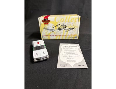 Model Car Mania (A1006) - Lot 327