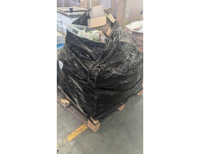 Home Entertainment, Audio & Computers (A980) - Lot 148