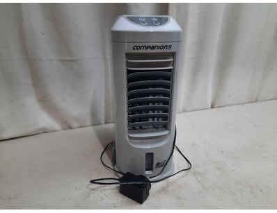 Whitegoods & Appliances (A1003) - Lot 320