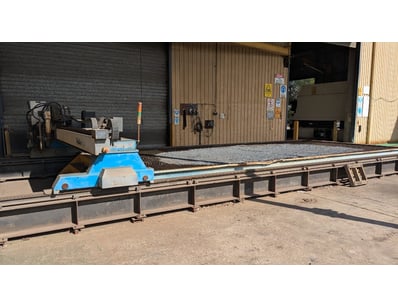 Civil, Transport & Machinery - Nationwide (ON4357) - Lot 7