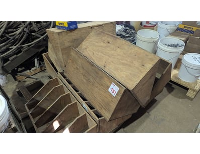 MOSTLY UNRESERVED Precast Site Closure (ON4378) - Lot 151