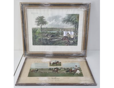 Warehouse Clearance (VICA999) - Lot 3060