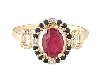 Affordable Jewellery Market (A988) - Lot 1529