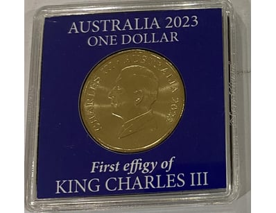 UNRESERVED Coins, Banknotes & Bullion (A1006) - Lot 121