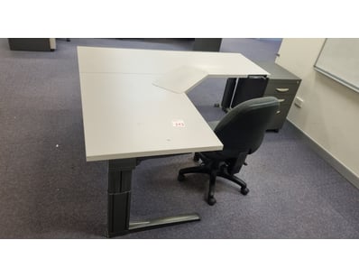 Office Furniture & Equipment (NSWA985) - Lot 243