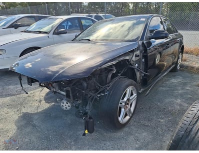 2011 Audi A4 S-line, Quattro

Year: 2011 
Make:...