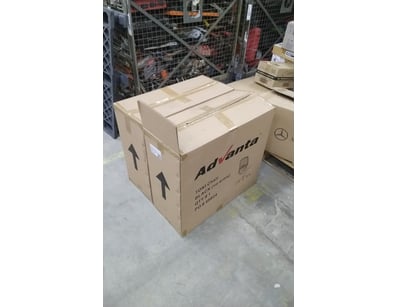 Lost & Unclaimed Freight Packages (GCA977) - Lot 143