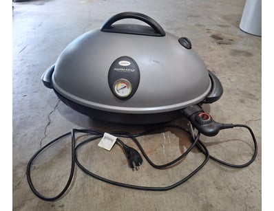 Whitegoods & Appliances (A998) - Lot 48