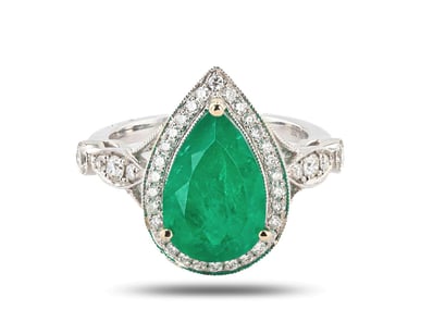 Iconic Elegance - High End Lux Jewellery - Lot 88