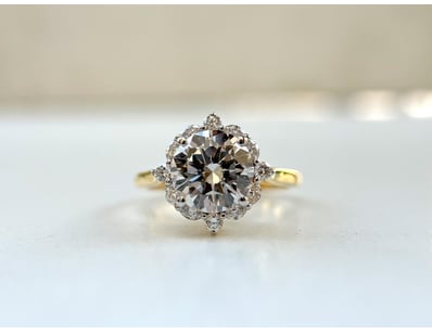 Lab Grown Diamonds & Jewellery (A1006) - Lot 500