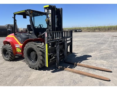 Civil, Transport & Machinery - Nationwide (ON4357) - Lot 450