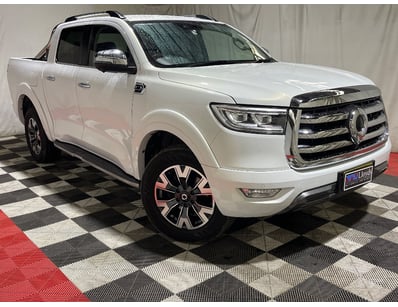 Multi-Million Dollar Modern Transport Fleet (ON... - Lot 105