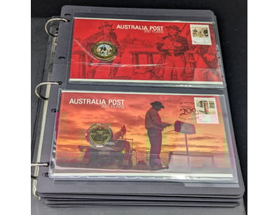 UNRESERVED Coins, Banknotes & Bullion (A1005) - Lot 576