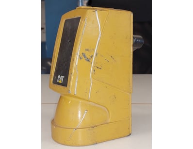 Civil, Transport & Machinery - Queensland, New... - Lot 9033