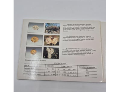 UNRESERVED Banknotes & Coins (A986) - Lot 2703