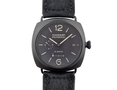 Luxury Watches (A985) - Lot 4602